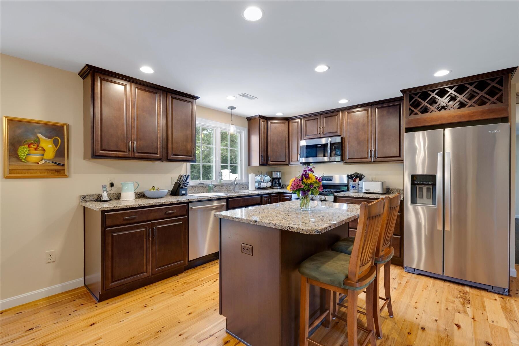 11 Russell Drive Harwich MA 02645