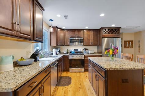 11 Russell Drive Harwich MA 02645