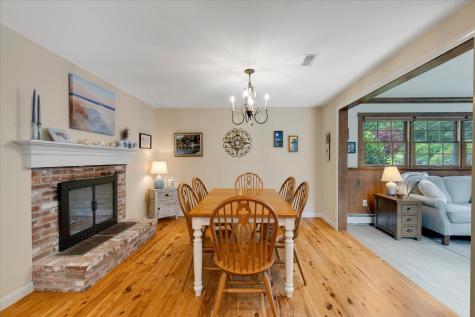 11 Russell Drive Harwich MA 02645