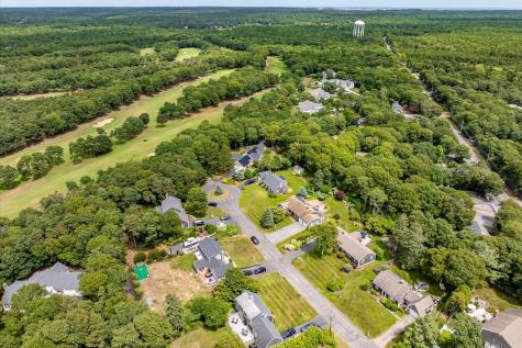 11 Russell Drive Harwich MA 02645