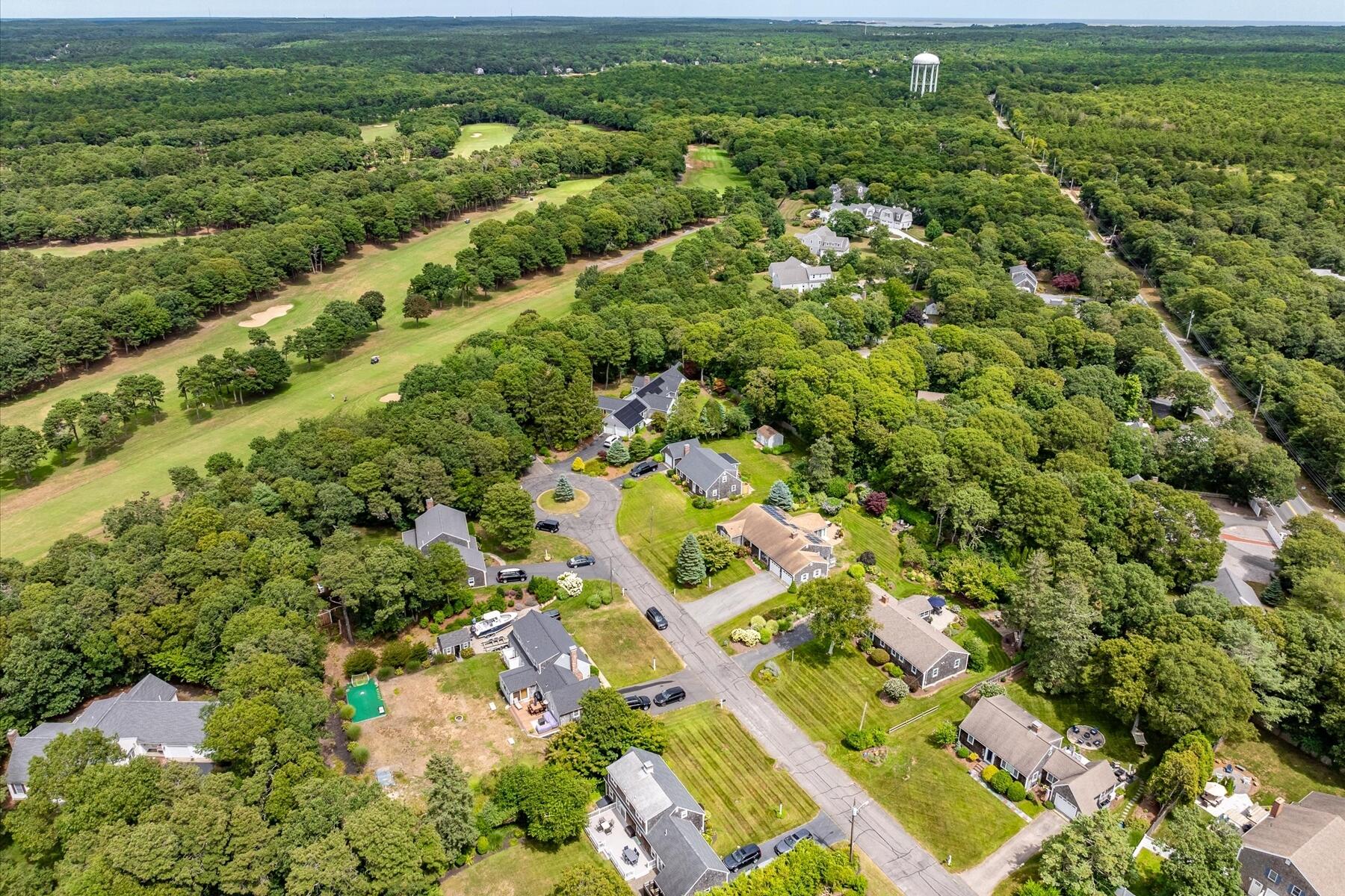 11 Russell Drive Harwich MA 02645