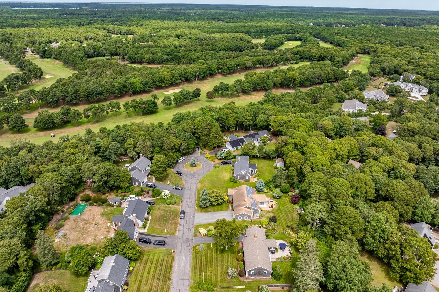11 Russell Drive Harwich MA 02645