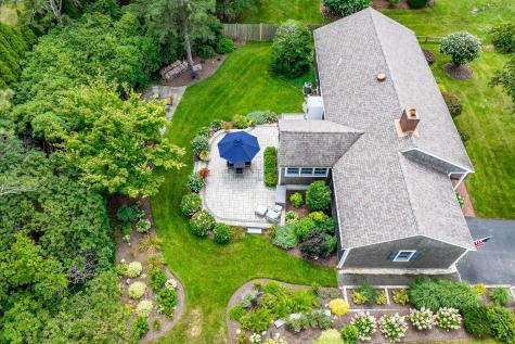 11 Russell Drive Harwich MA 02645