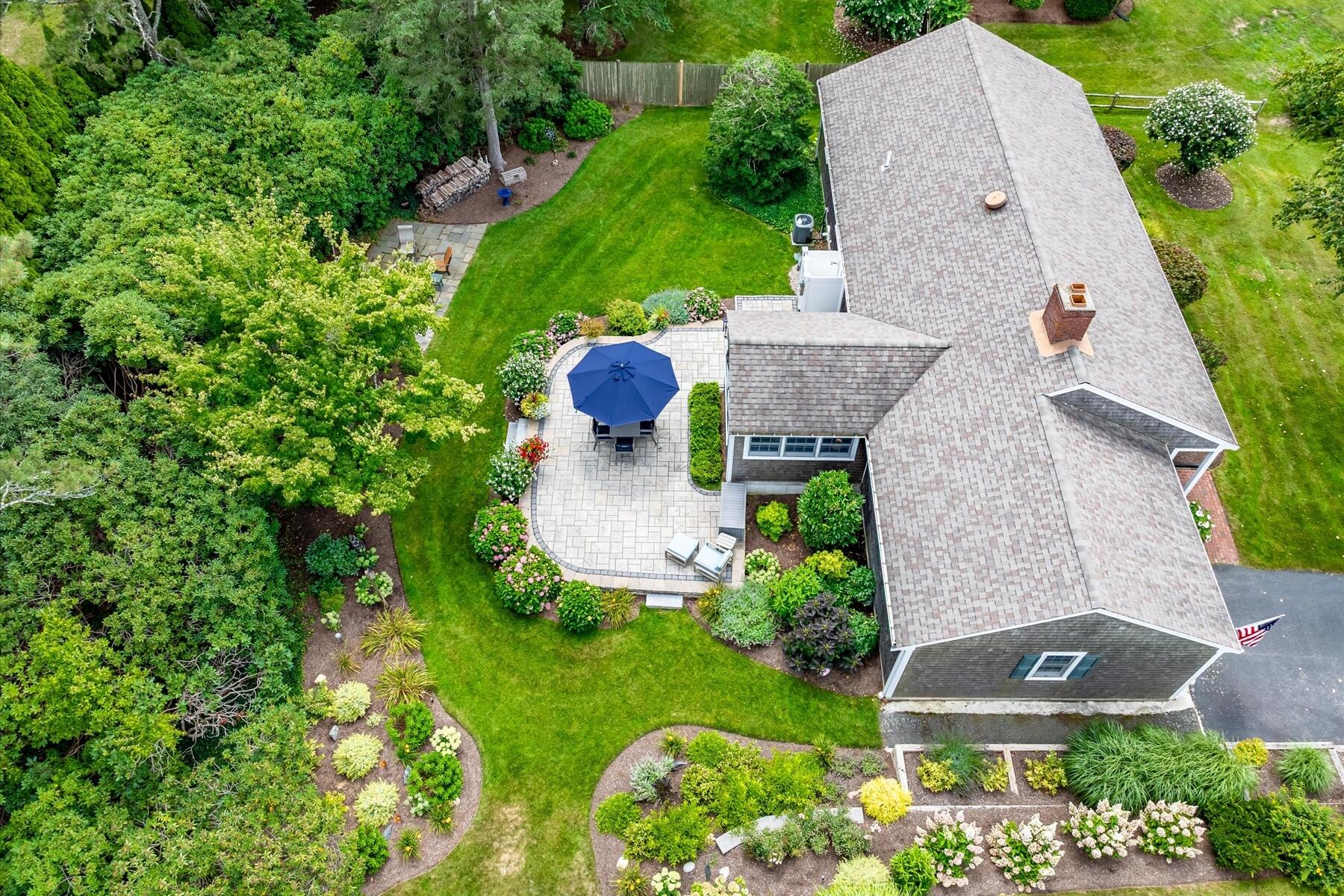 11 Russell Drive Harwich MA 02645