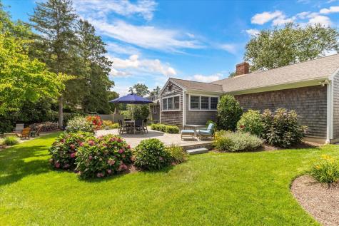 11 Russell Drive Harwich MA 02645
