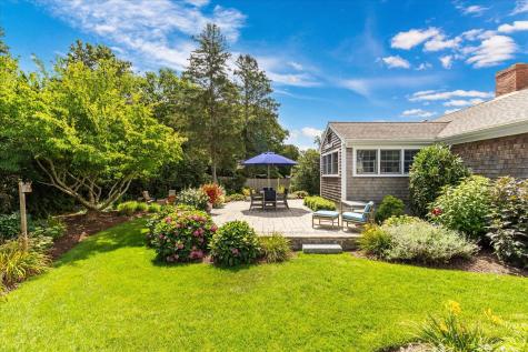 11 Russell Drive Harwich MA 02645