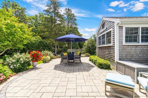 11 Russell Drive Harwich MA 02645