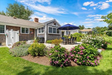 11 Russell Drive Harwich MA 02645