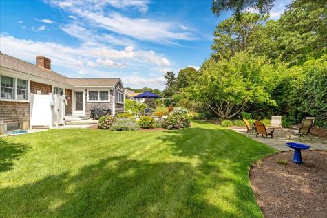 11 Russell Drive Harwich MA 02645
