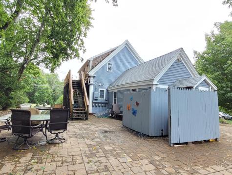 6 Crocker Lane Brewster MA 02631
