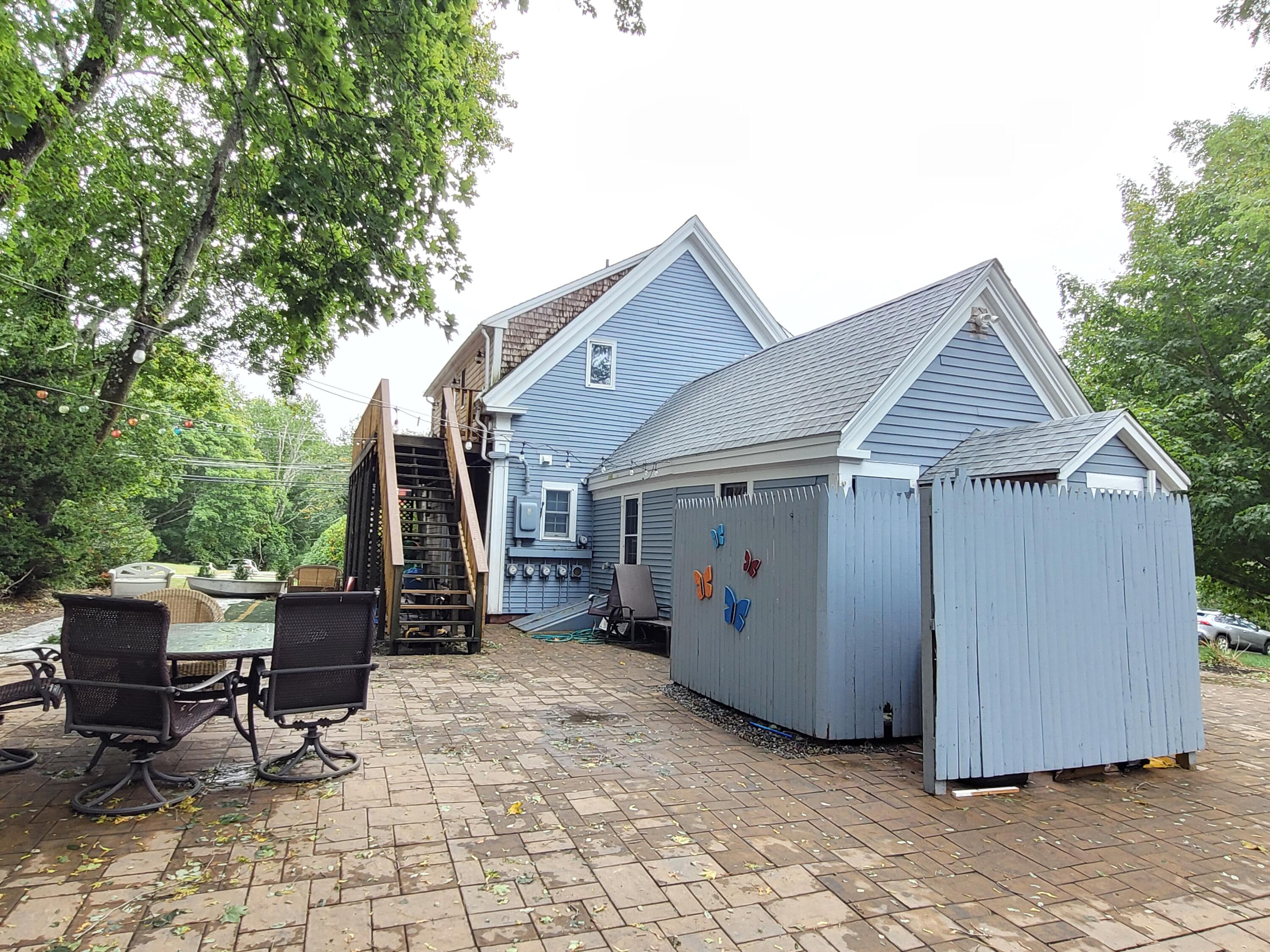 6 Crocker Lane Brewster MA 02631