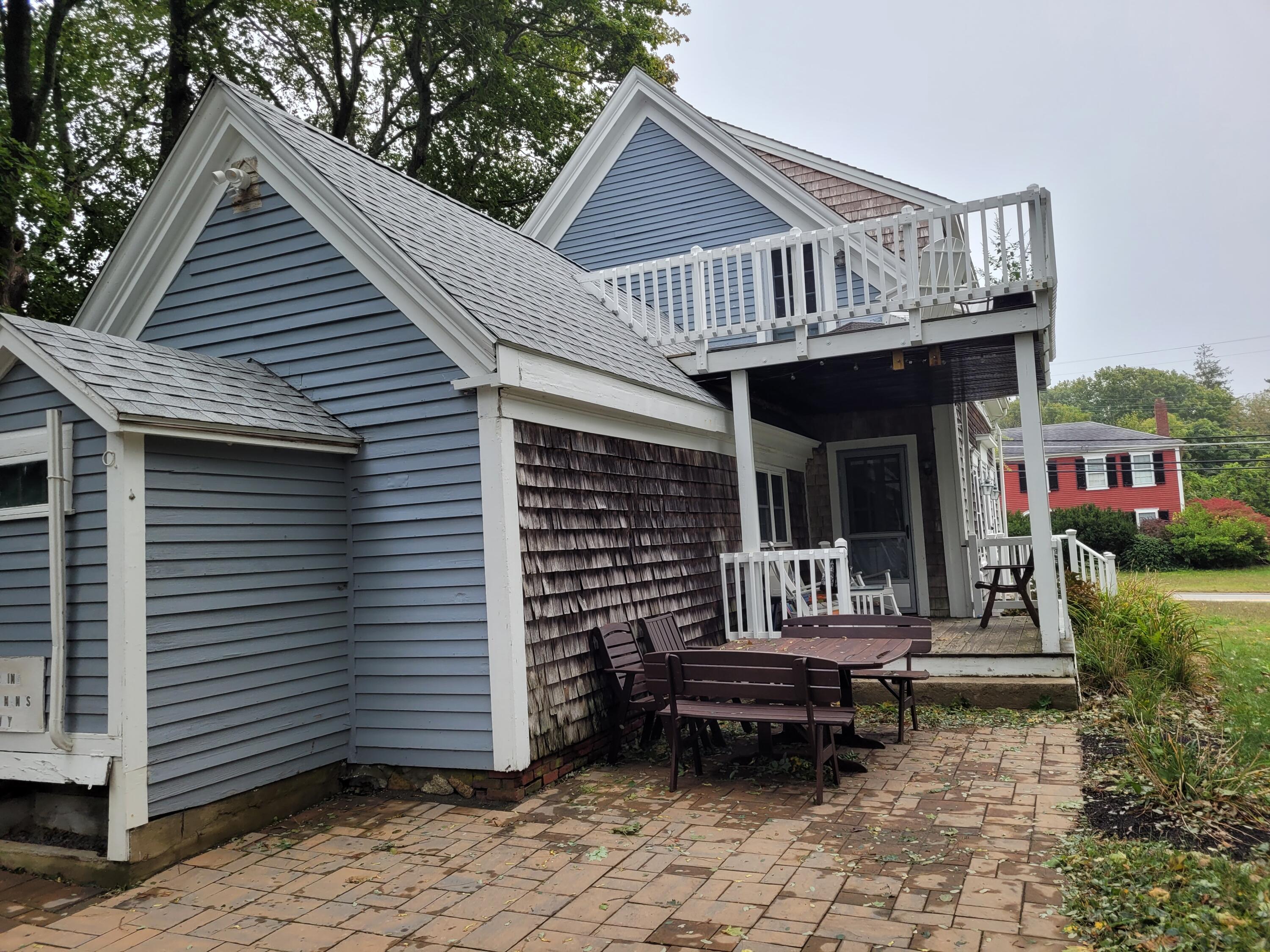 6 Crocker Lane Brewster MA 02631