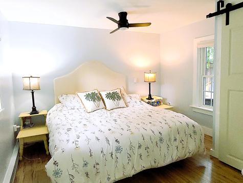 6 Crocker Lane Brewster MA 02631