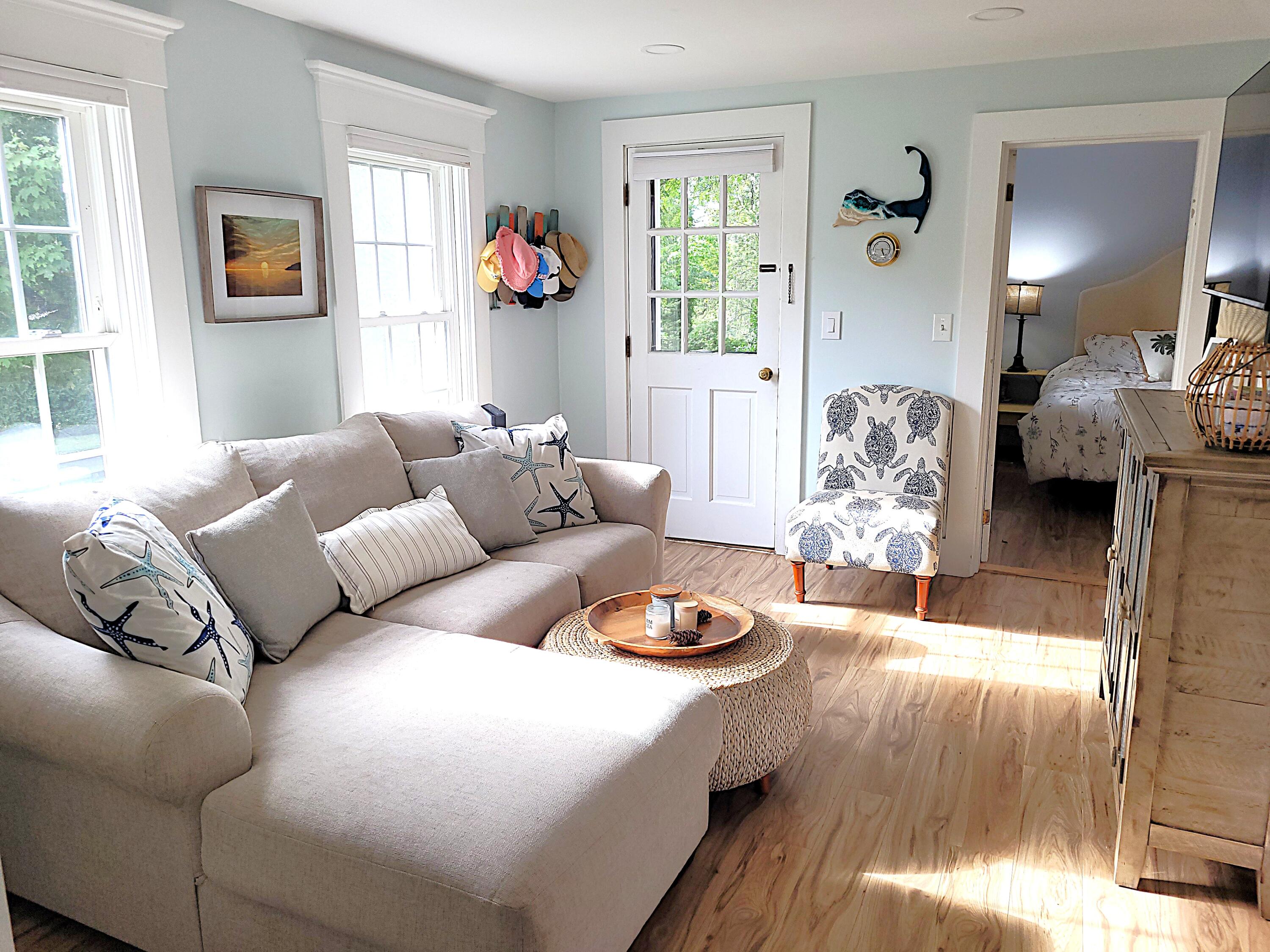 6 Crocker Lane Brewster MA 02631