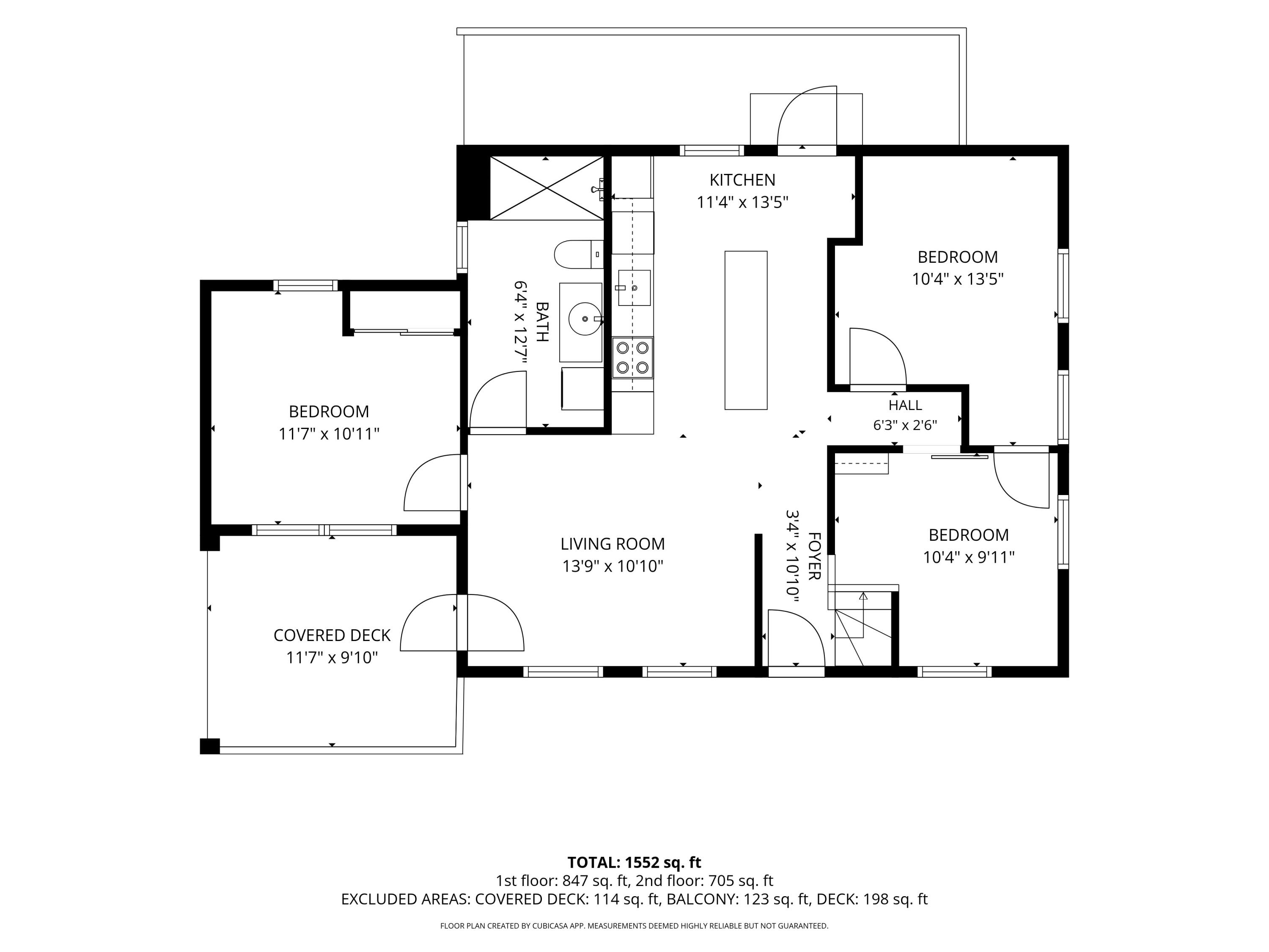 6 Crocker Lane Brewster MA 02631