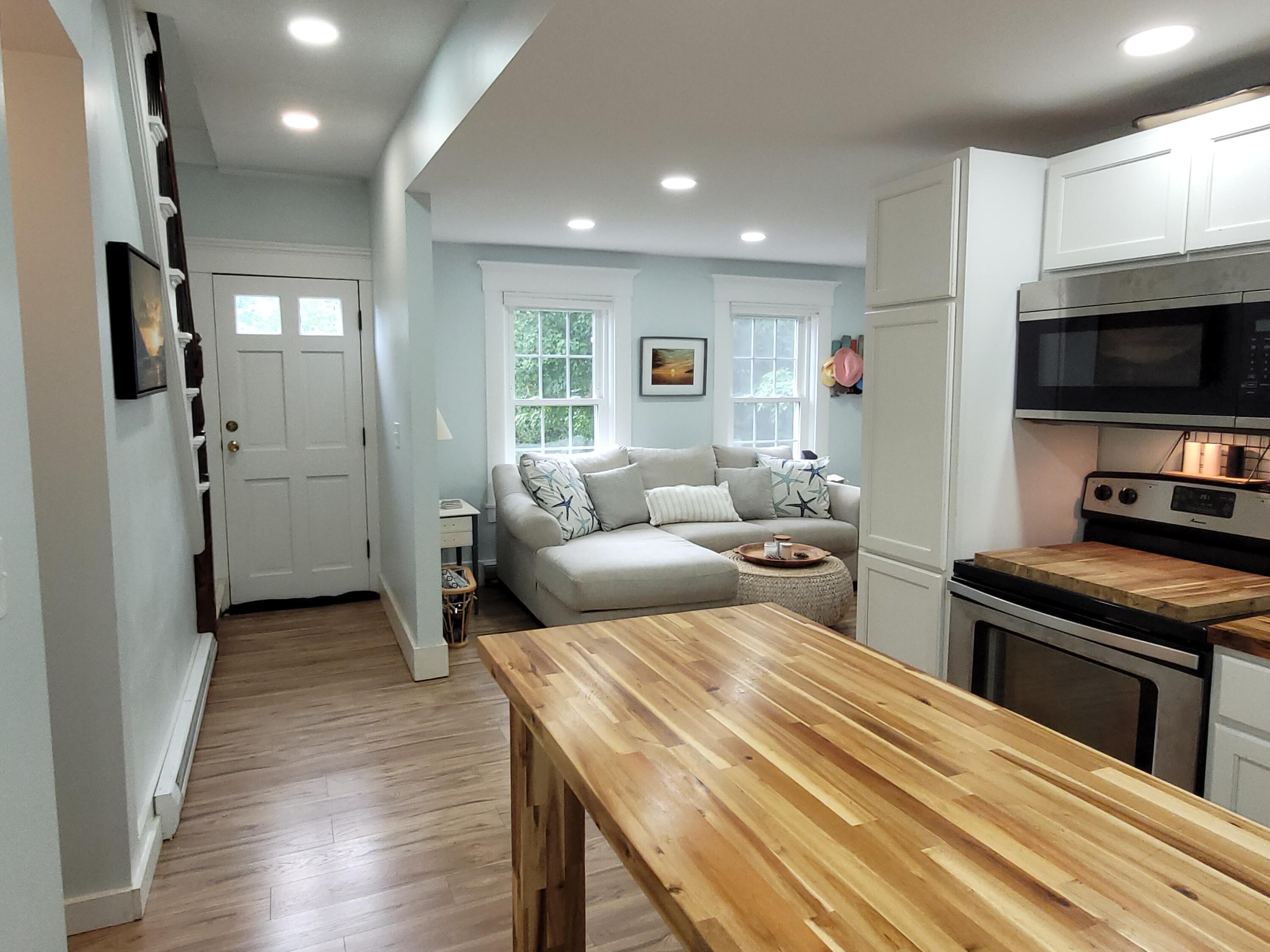 6 Crocker Lane Brewster MA 02631