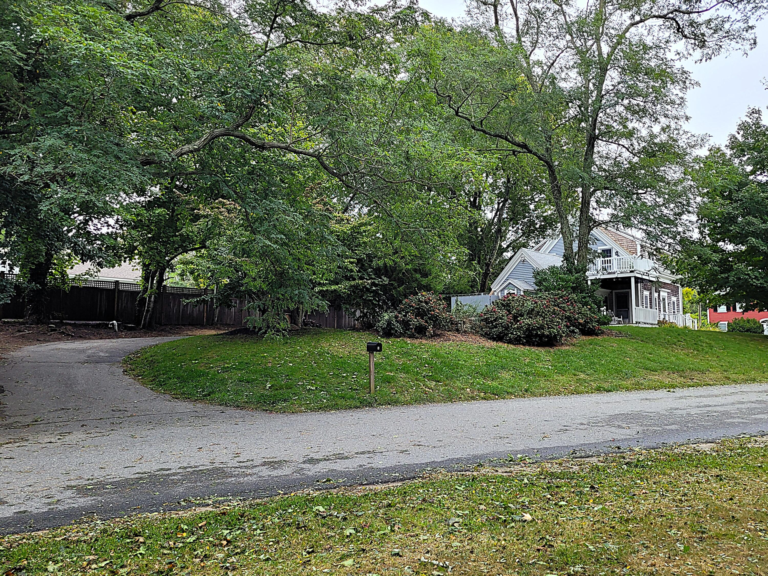 6 Crocker Lane Brewster MA 02631