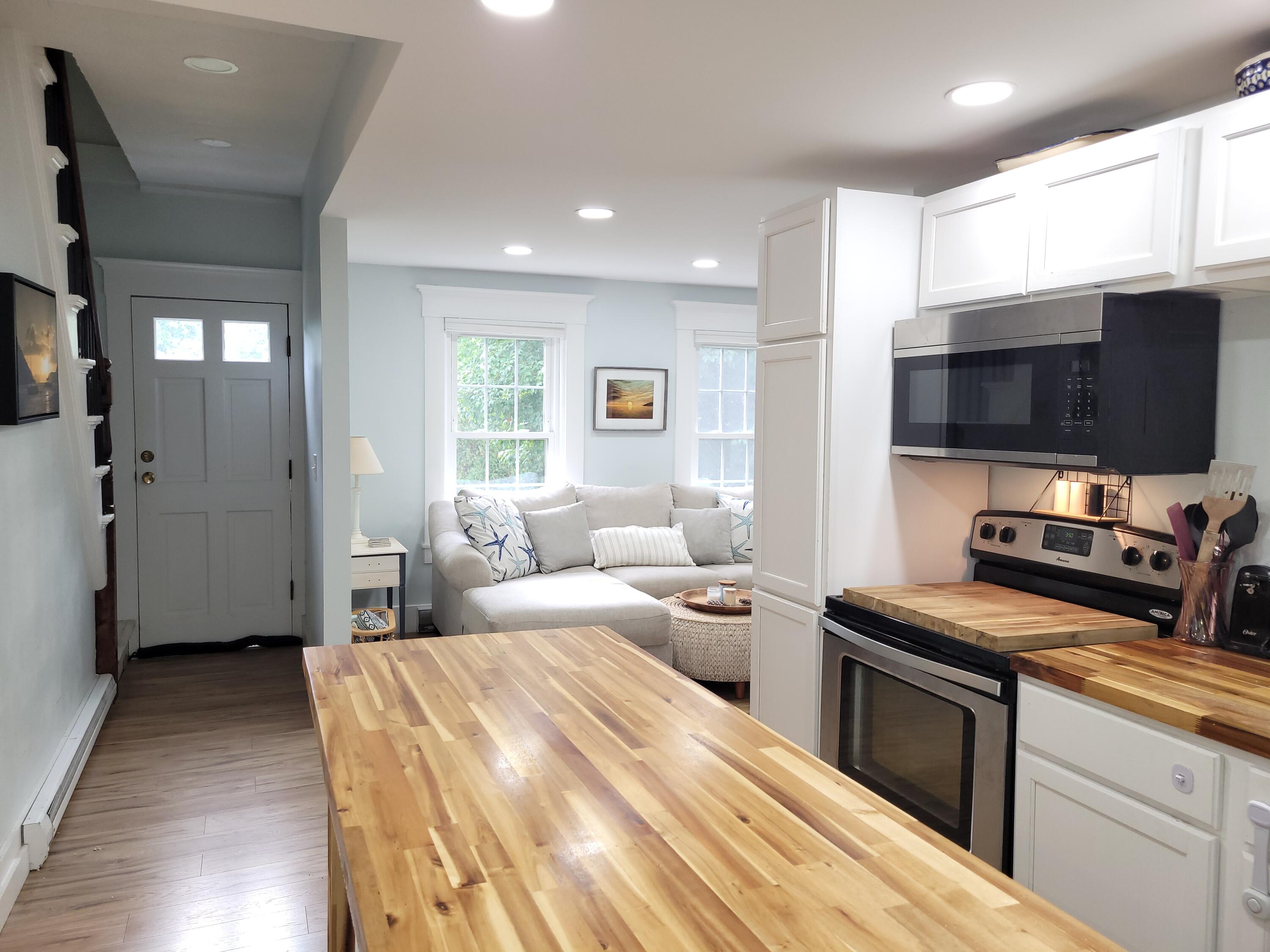 6 Crocker Lane Brewster MA 02631