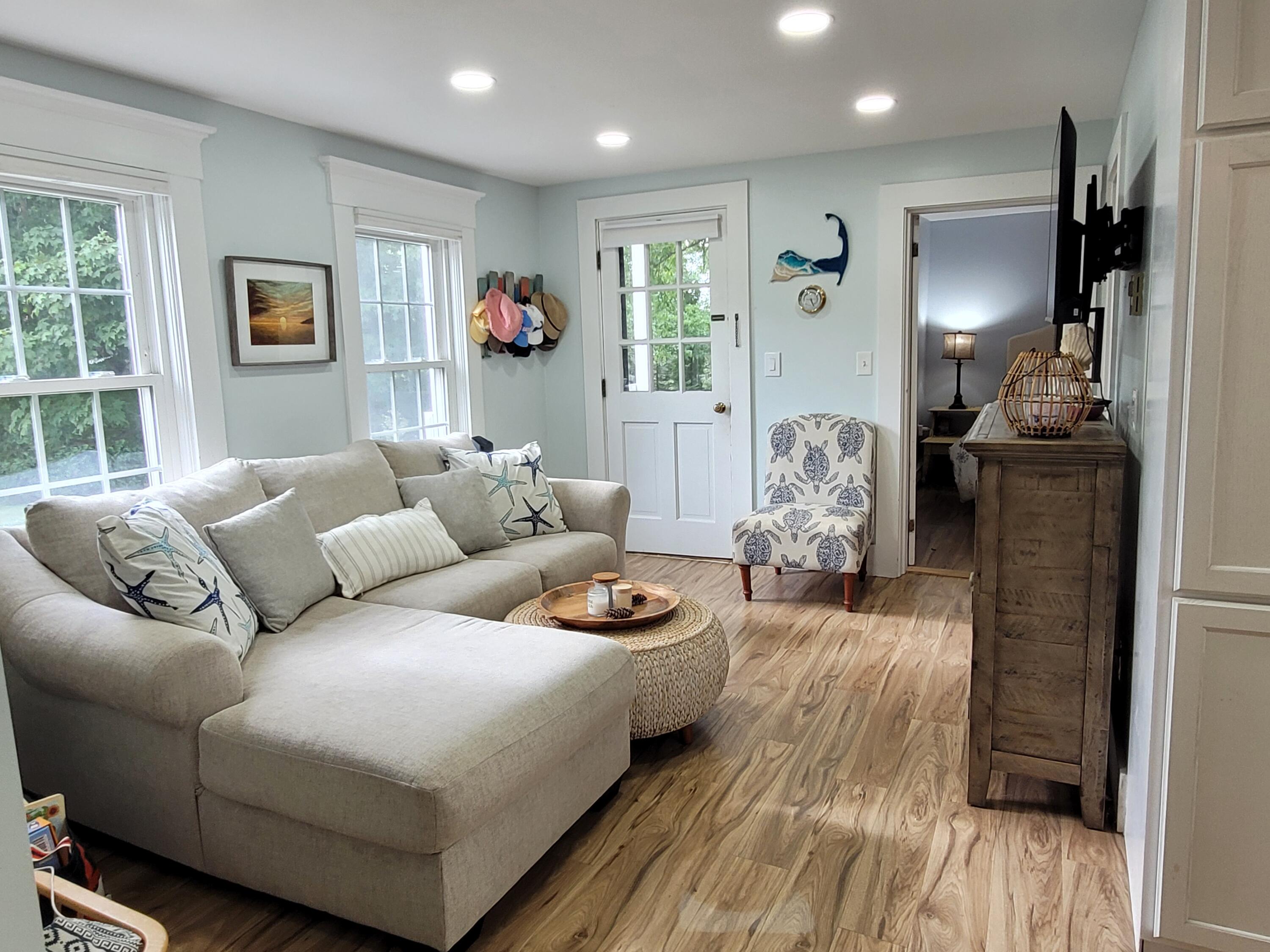 6 Crocker Lane Brewster MA 02631