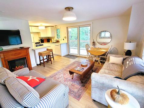 6 Crocker Lane Brewster MA 02631