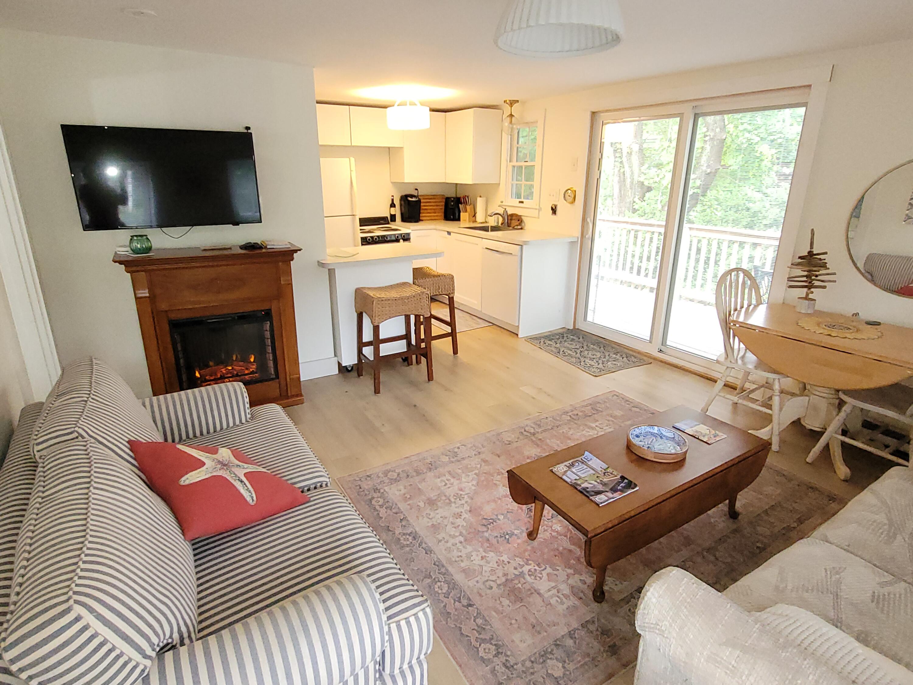 6 Crocker Lane Brewster MA 02631