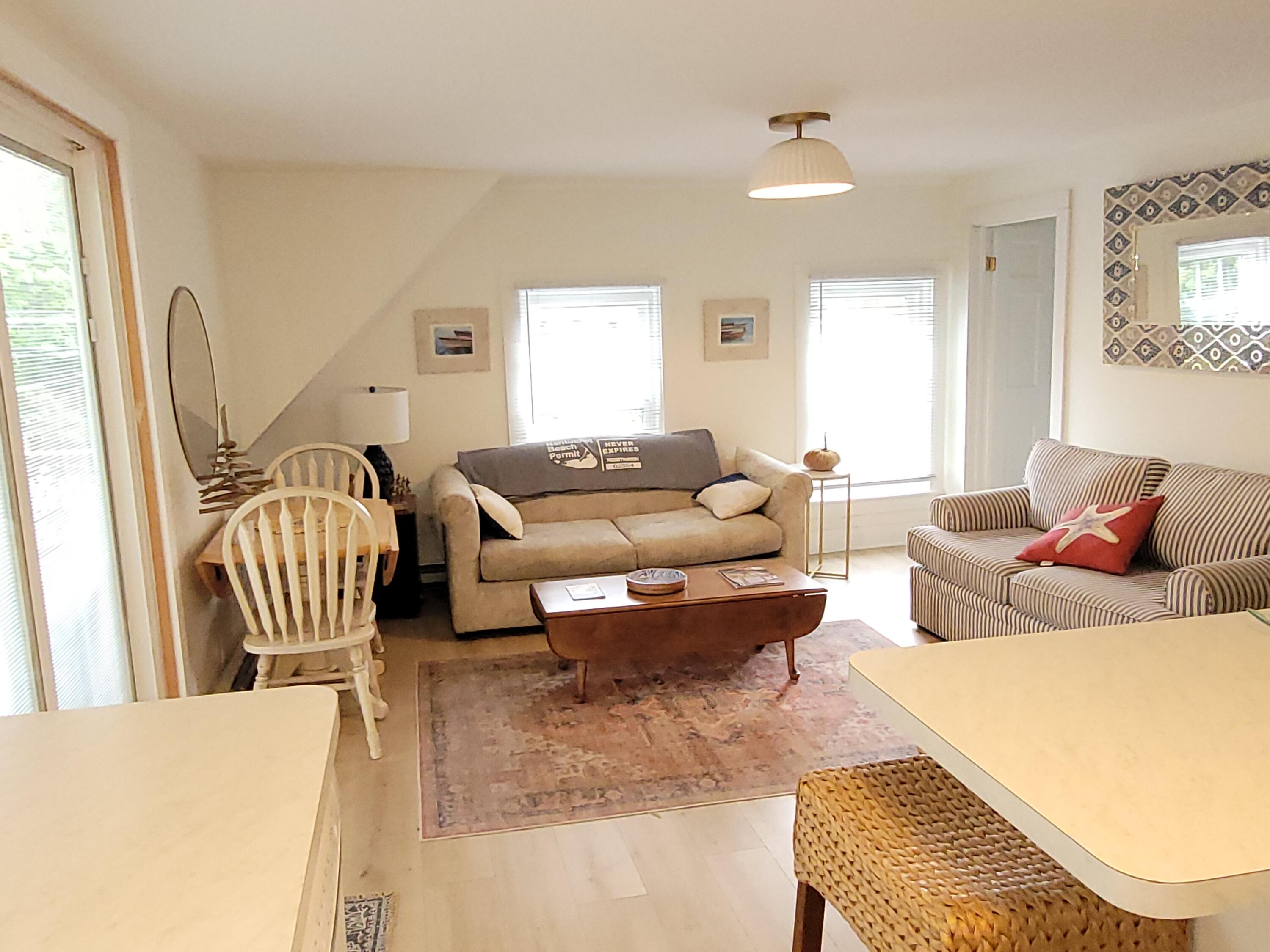 6 Crocker Lane Brewster MA 02631