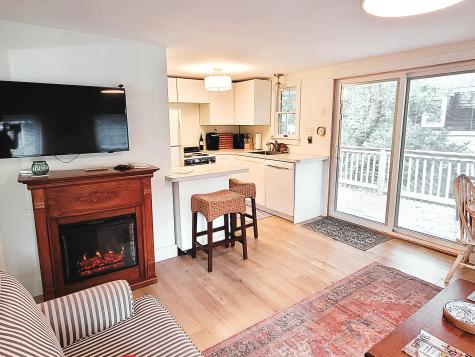 6 Crocker Lane Brewster MA 02631