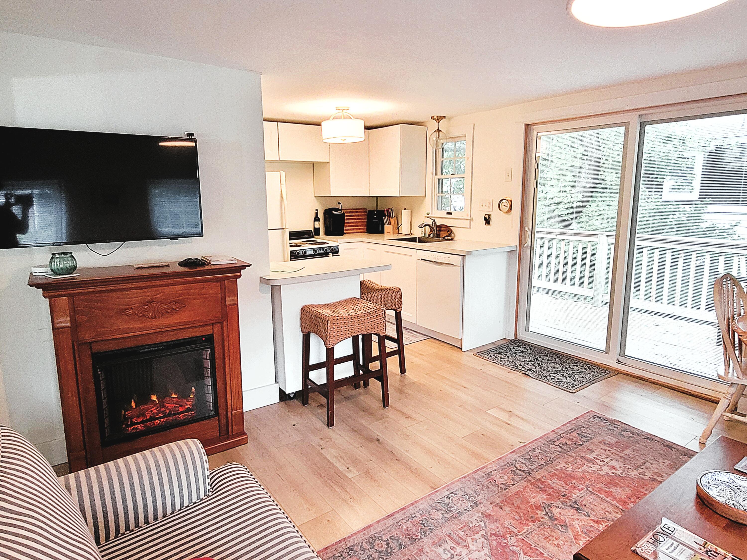 6 Crocker Lane Brewster MA 02631