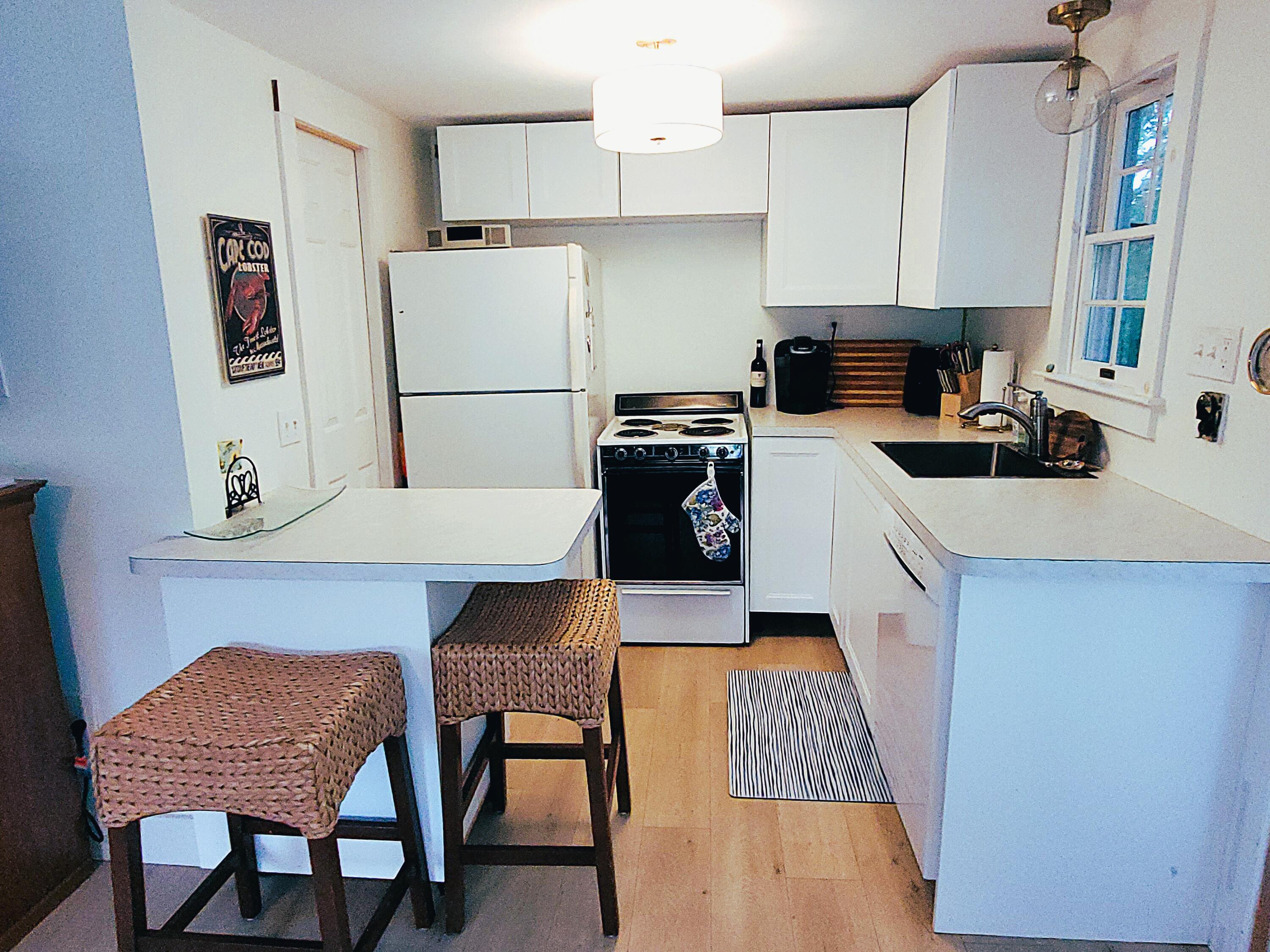 6 Crocker Lane Brewster MA 02631