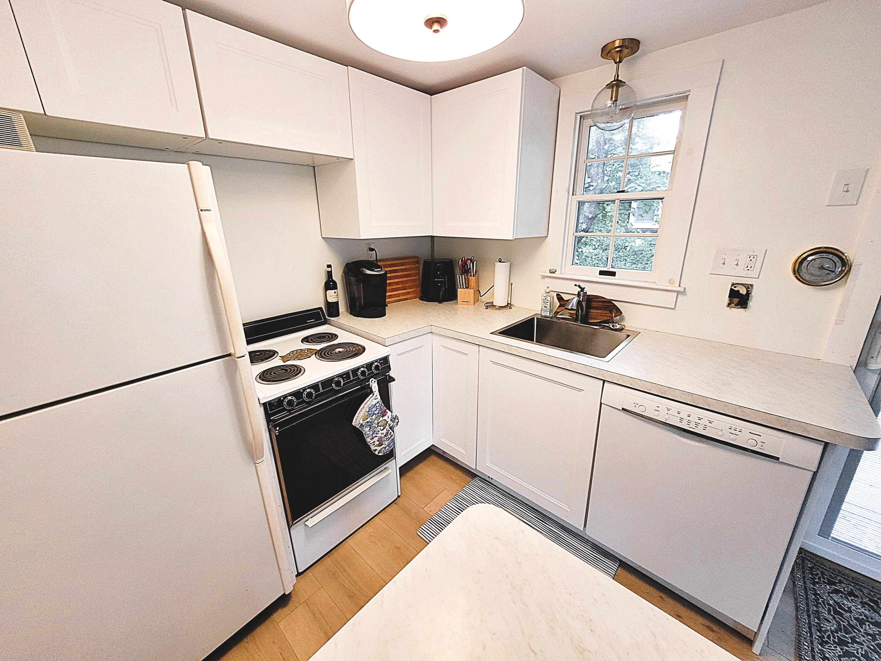 6 Crocker Lane Brewster MA 02631