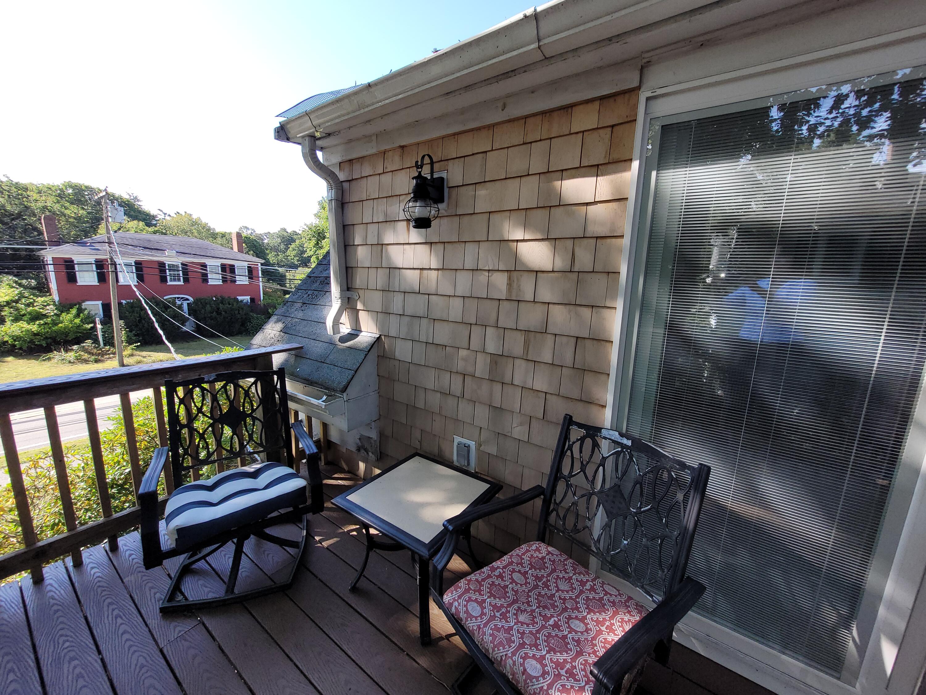 6 Crocker Lane Brewster MA 02631