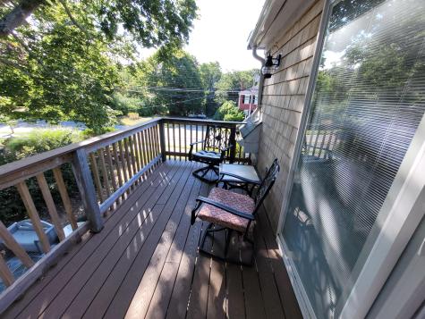 6 Crocker Lane Brewster MA 02631