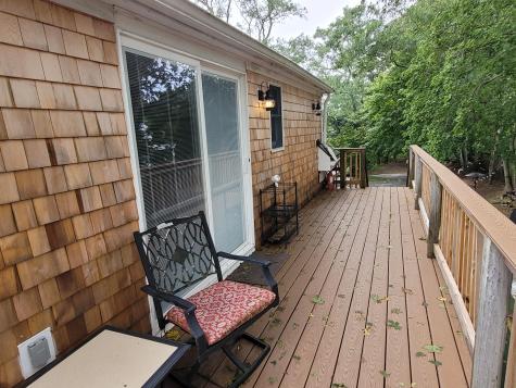 6 Crocker Lane Brewster MA 02631