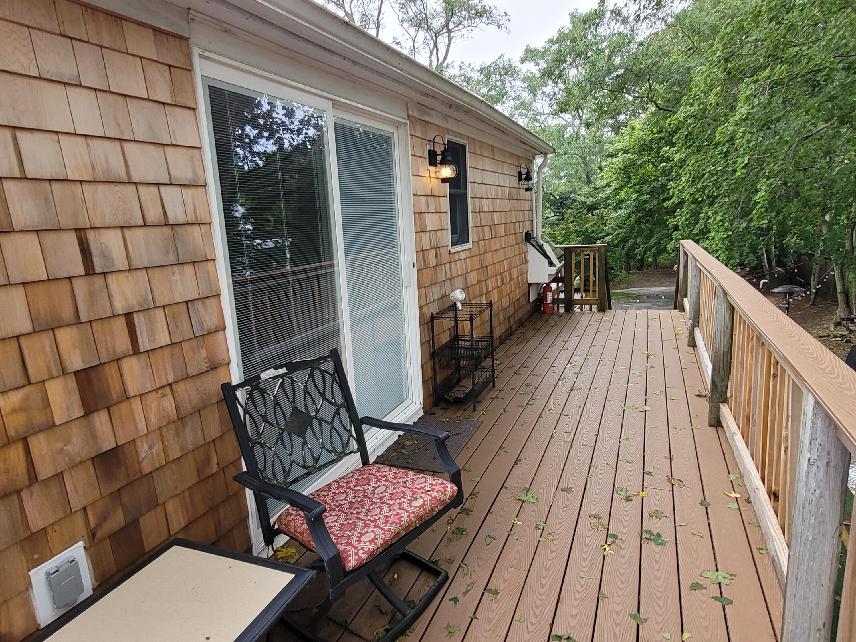 6 Crocker Lane Brewster MA 02631