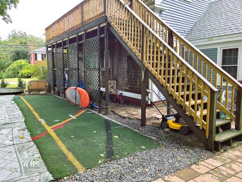 6 Crocker Lane Brewster MA 02631