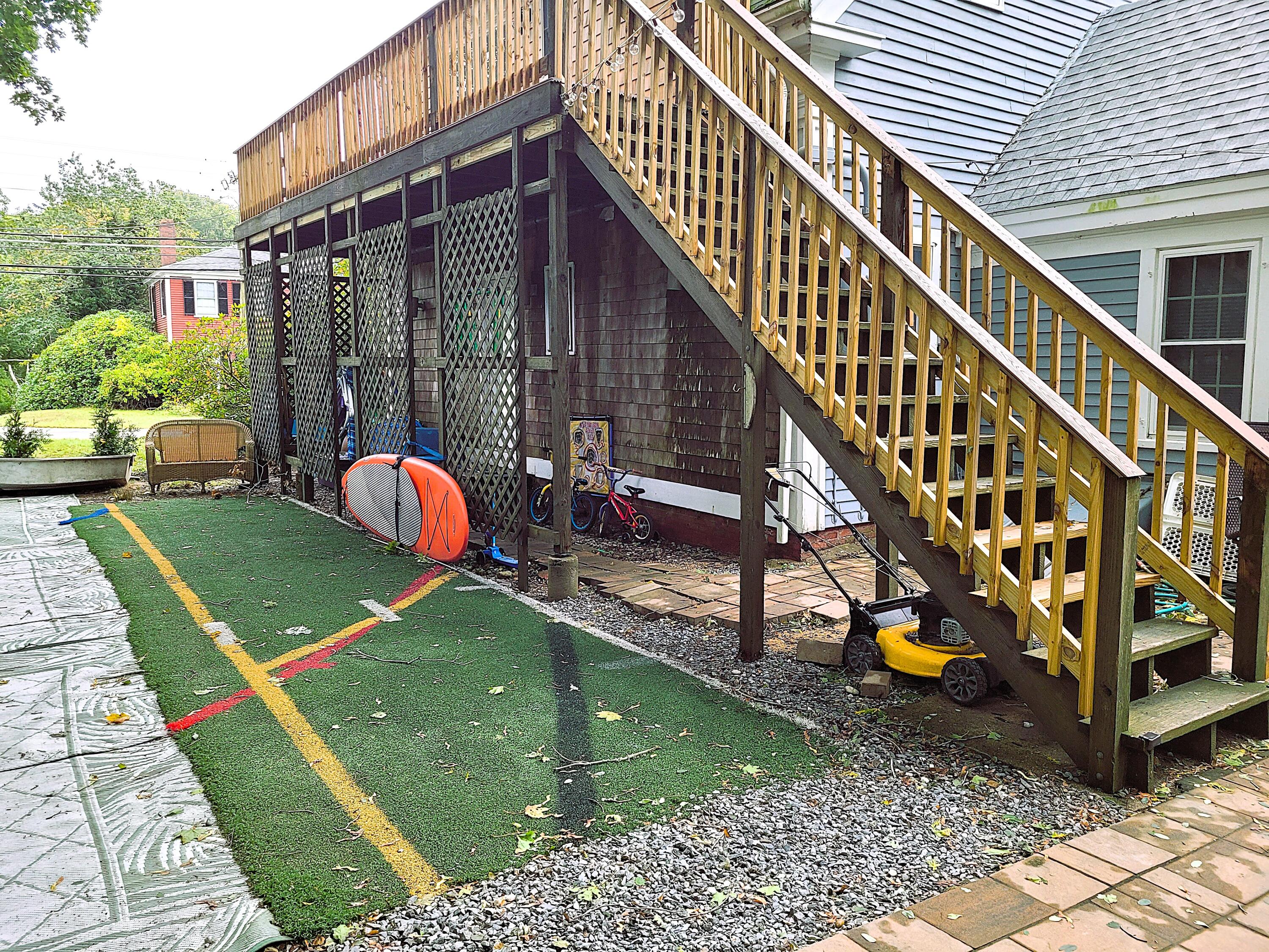 6 Crocker Lane Brewster MA 02631