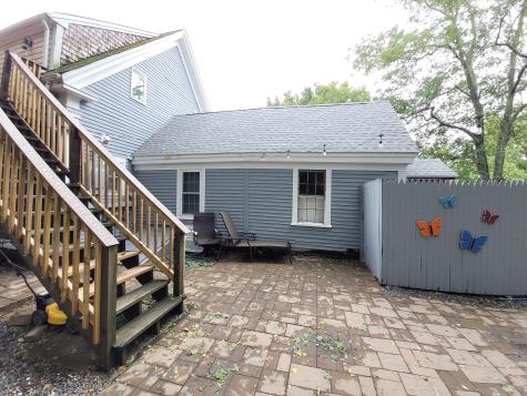 6 Crocker Lane Brewster MA 02631