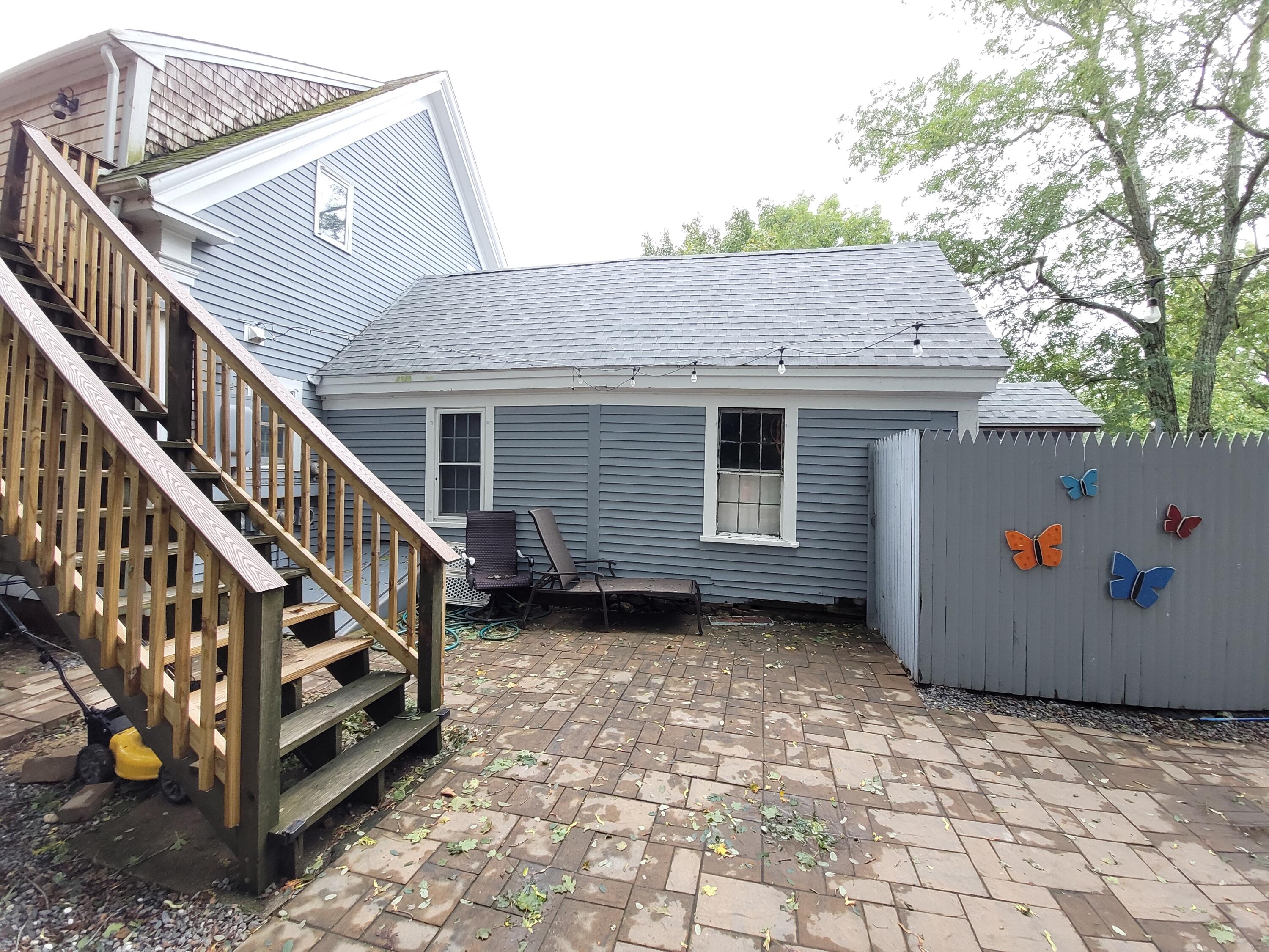 6 Crocker Lane Brewster MA 02631