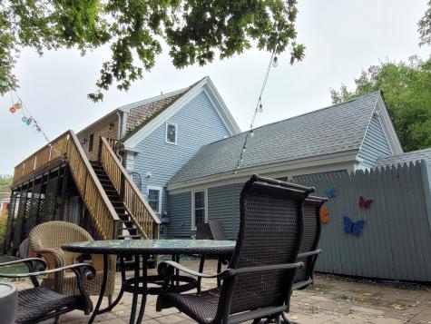 6 Crocker Lane Brewster MA 02631