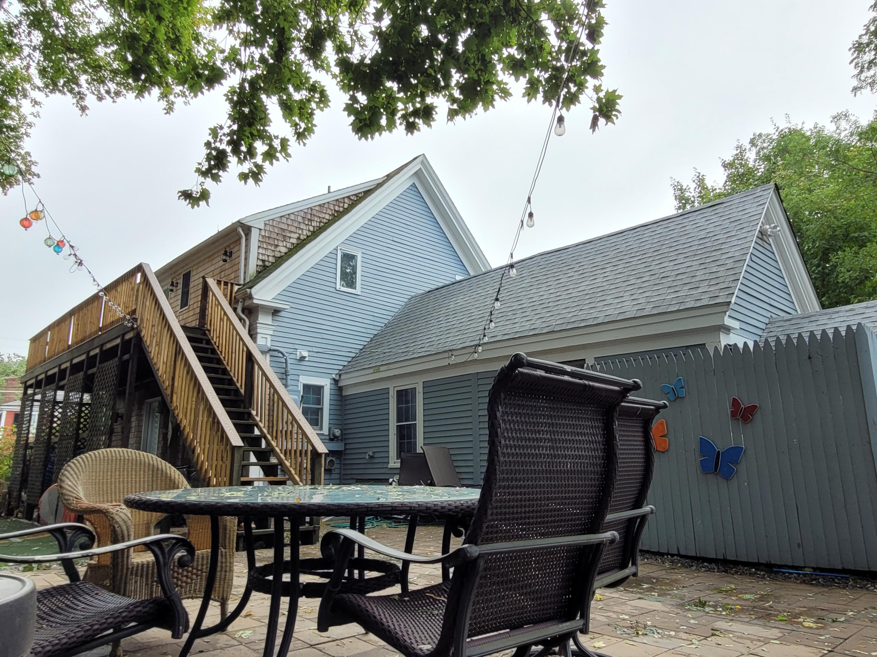 6 Crocker Lane Brewster MA 02631