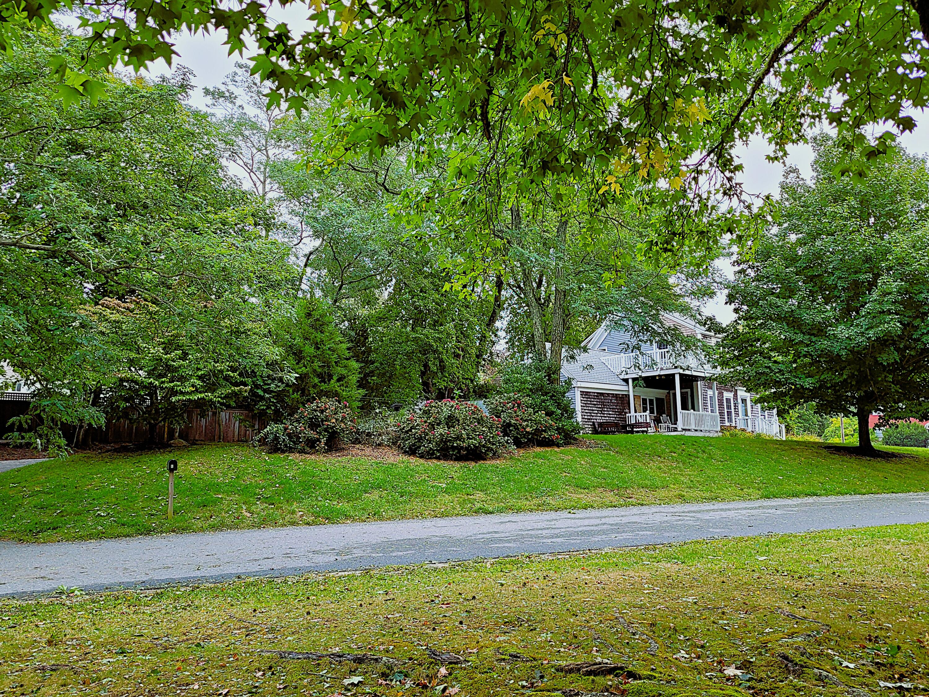 6 Crocker Lane Brewster MA 02631