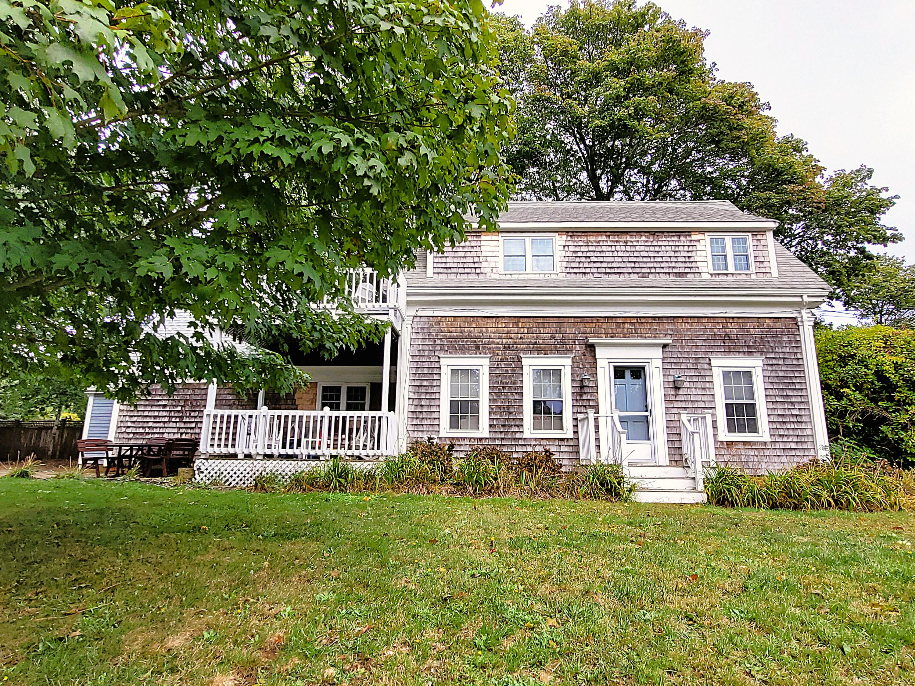 6 Crocker Lane Brewster MA 02631
