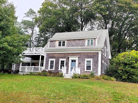 6 Crocker Lane Brewster MA 02631