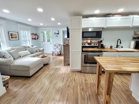 6 Crocker Lane Brewster MA 02631