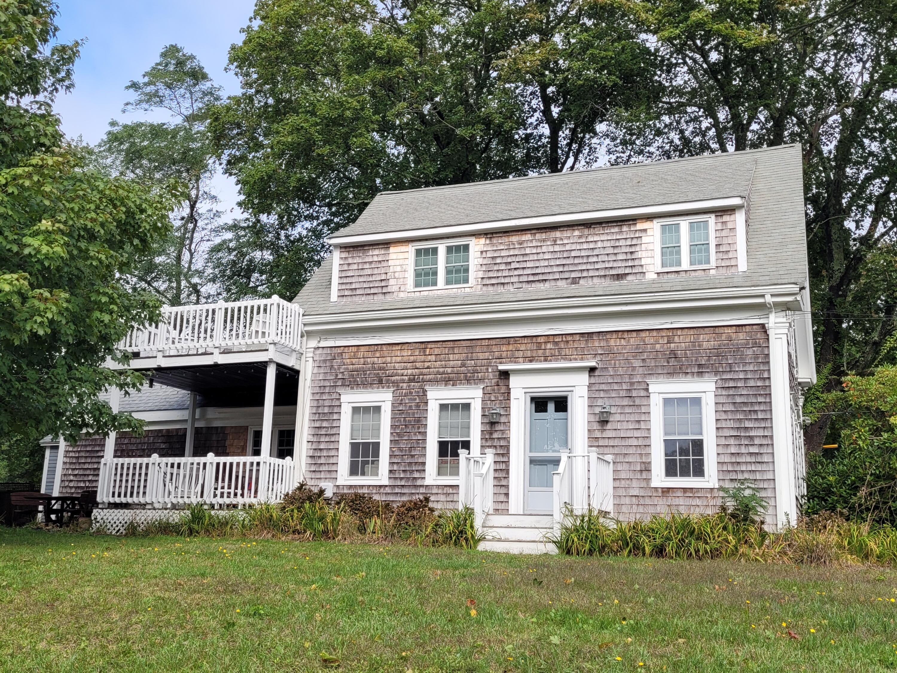6 Crocker Lane Brewster MA 02631
