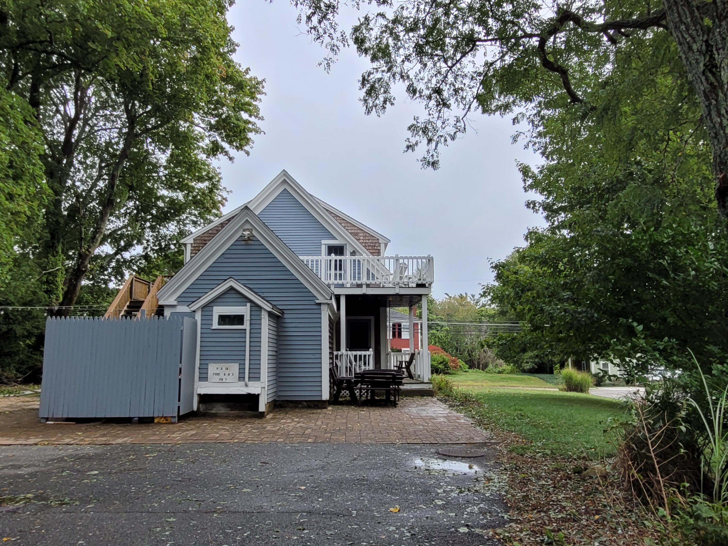 6 Crocker Lane Brewster MA 02631