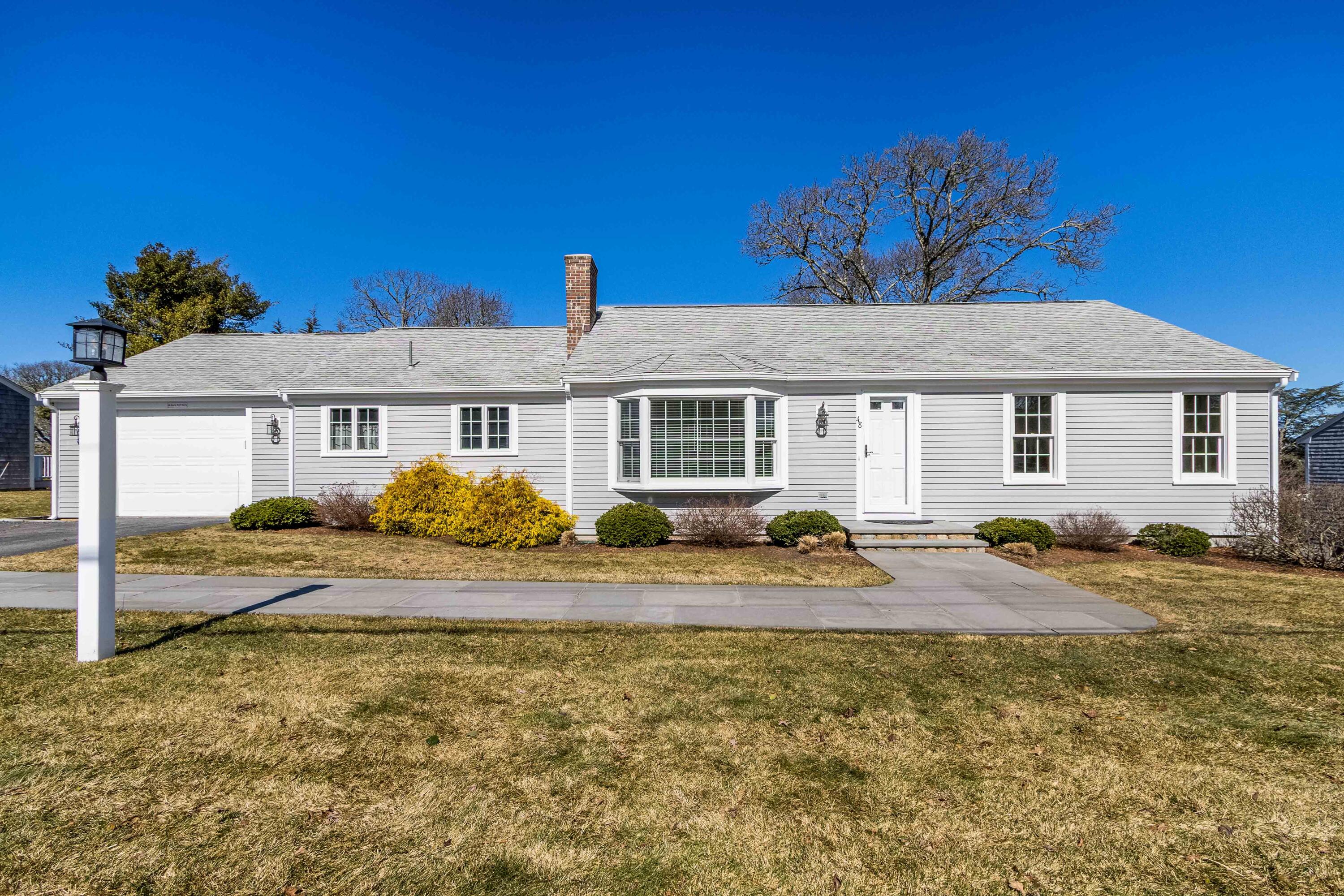 48 Early Redberry Lane Yarmouth MA 02675