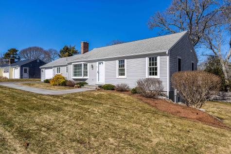 48 Early Redberry Lane Yarmouth MA 02675