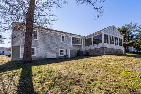 48 Early Redberry Lane Yarmouth MA 02675