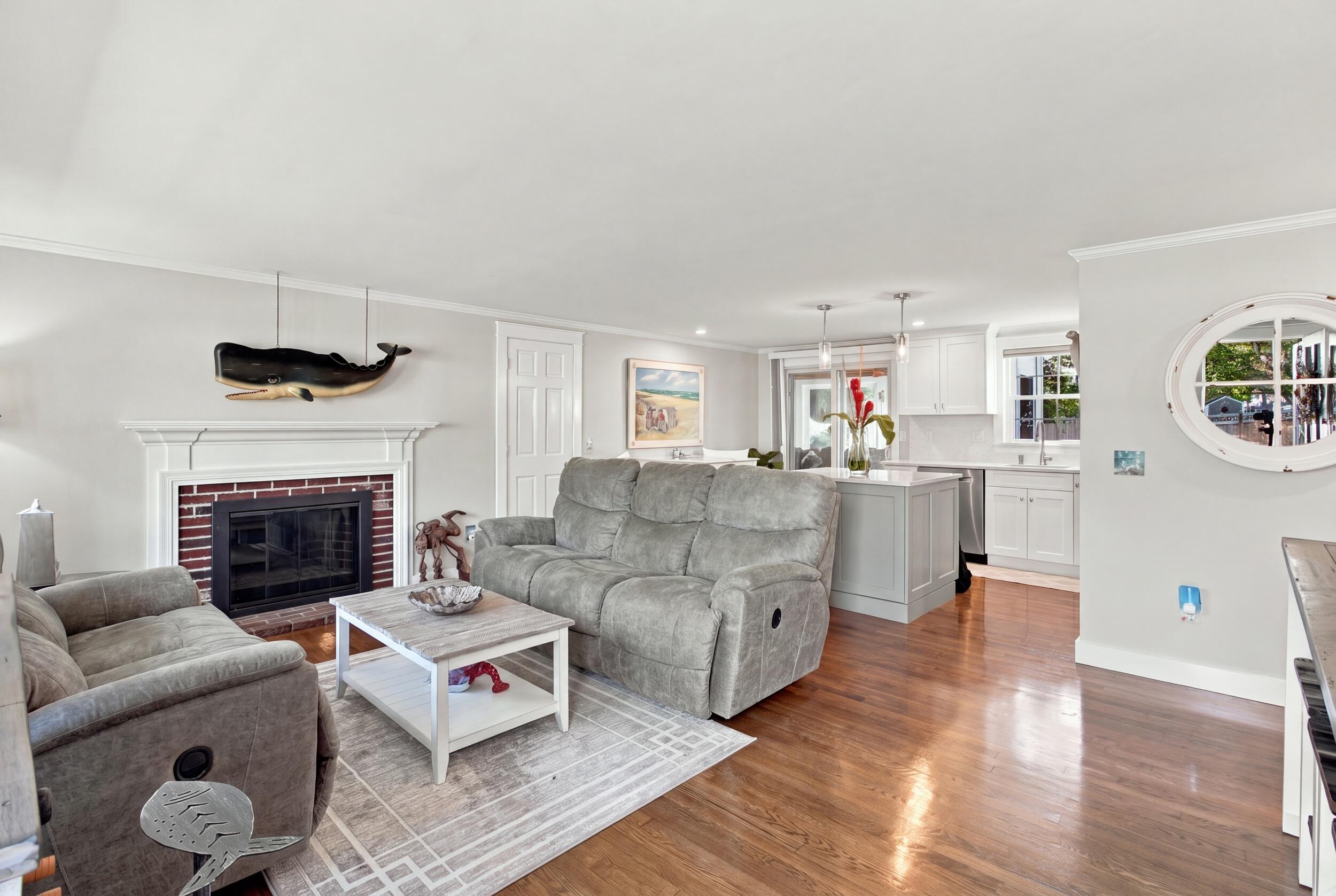 7 Spinning Brook Road South Yarmouth MA 02664